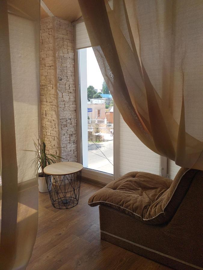 Гостьовий Дім Guest House Podilsk المظهر الخارجي الصورة