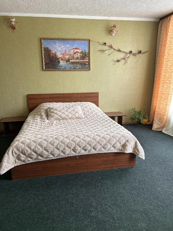 Гостьовий Дім Guest House Podilsk المظهر الخارجي الصورة