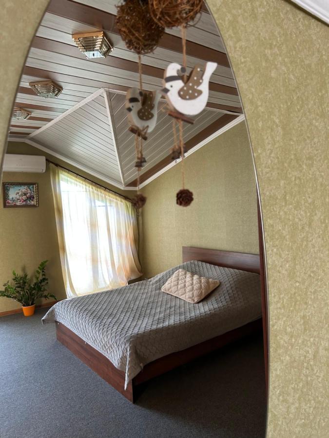 Гостьовий Дім Guest House Podilsk المظهر الخارجي الصورة