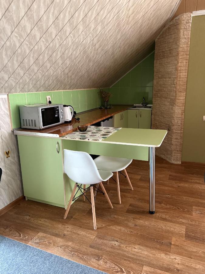 Гостьовий Дім Guest House Podilsk المظهر الخارجي الصورة