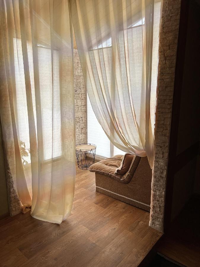 Гостьовий Дім Guest House Podilsk المظهر الخارجي الصورة