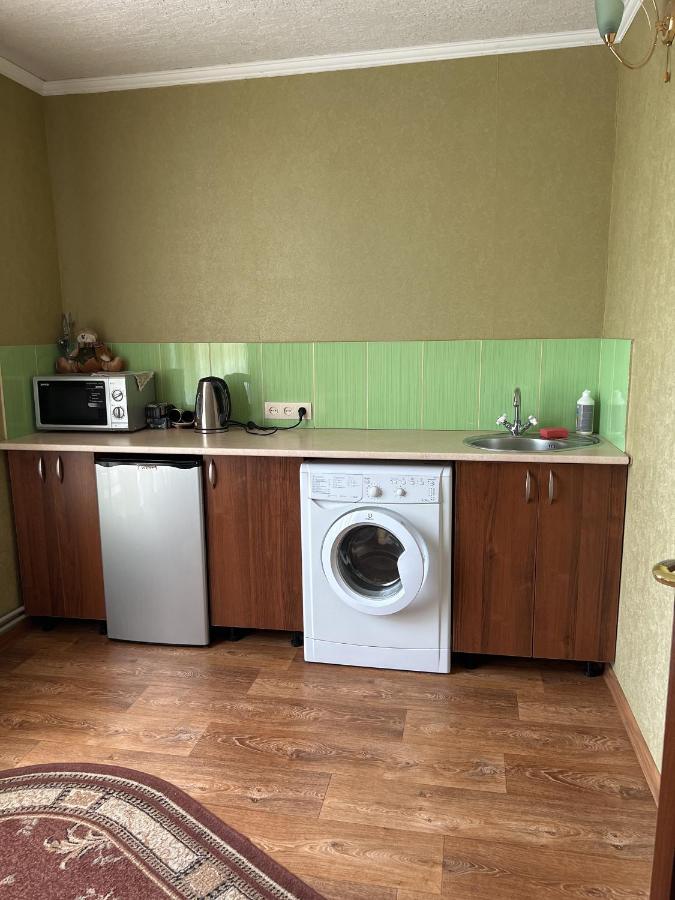 Гостьовий Дім Guest House Podilsk المظهر الخارجي الصورة