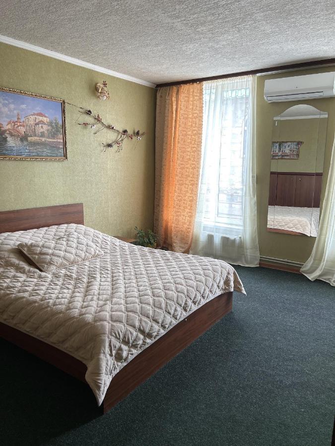 Гостьовий Дім Guest House Podilsk المظهر الخارجي الصورة