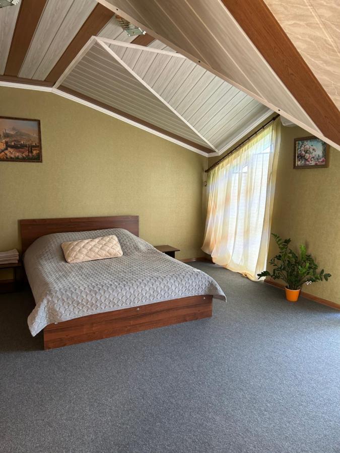 Гостьовий Дім Guest House Podilsk المظهر الخارجي الصورة