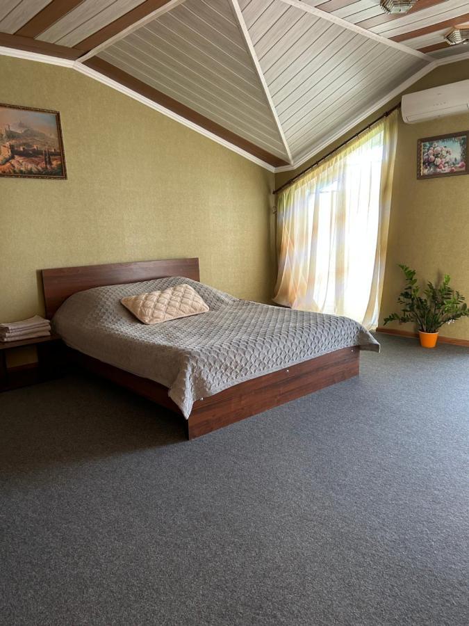Гостьовий Дім Guest House Podilsk المظهر الخارجي الصورة