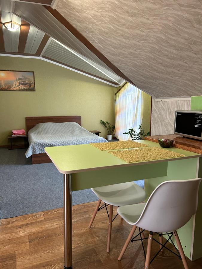 Гостьовий Дім Guest House Podilsk المظهر الخارجي الصورة