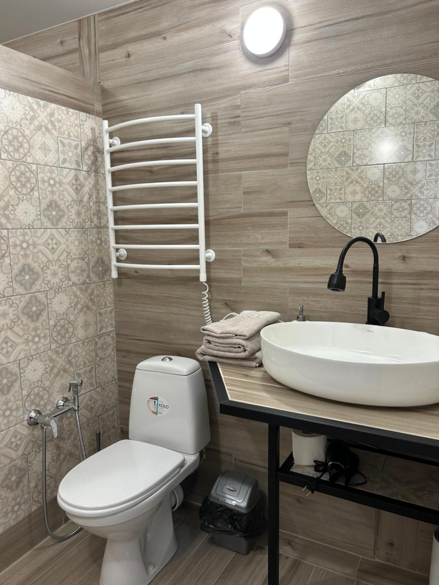 Гостьовий Дім Guest House Podilsk المظهر الخارجي الصورة