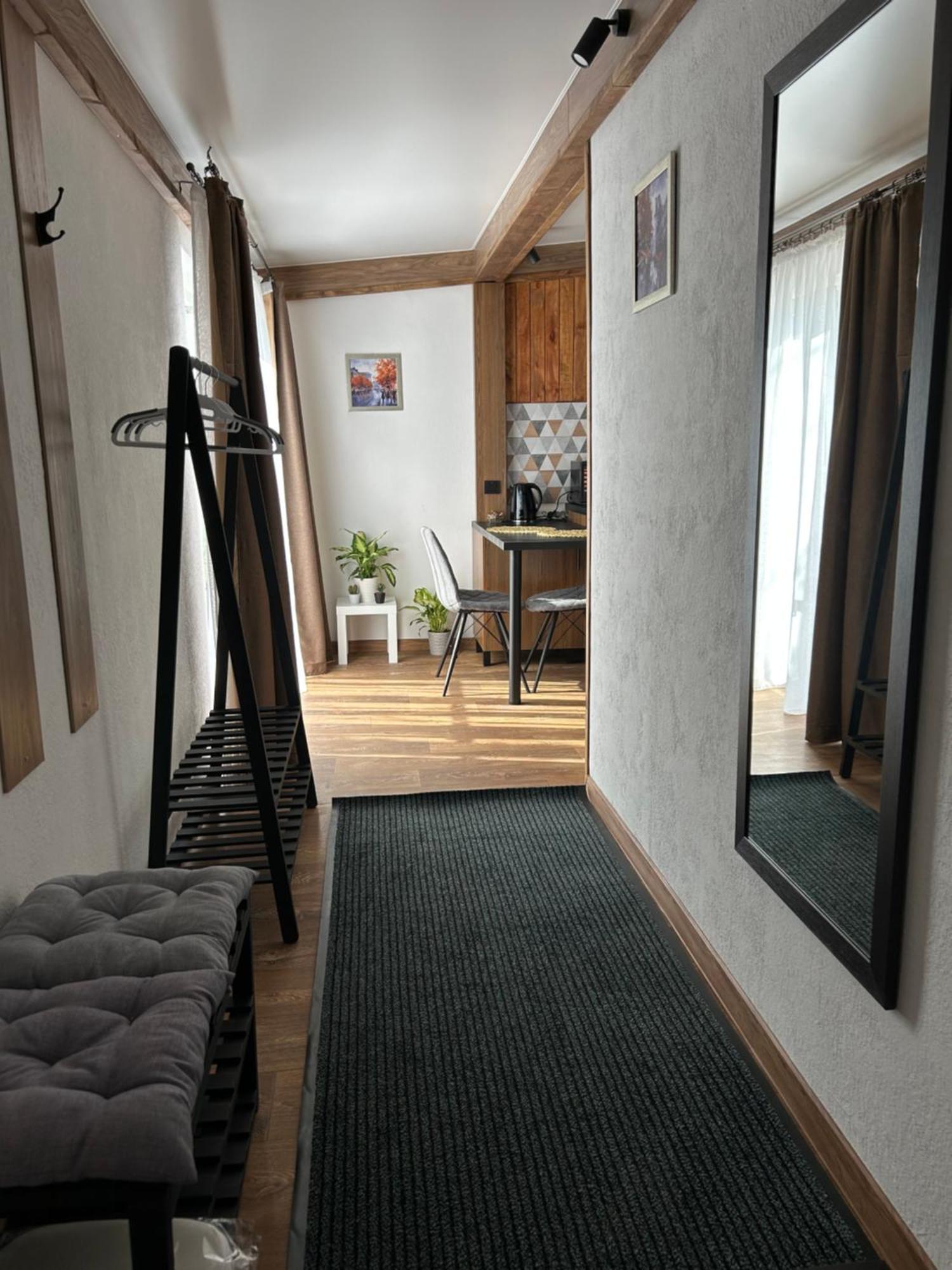 Гостьовий Дім Guest House Podilsk المظهر الخارجي الصورة