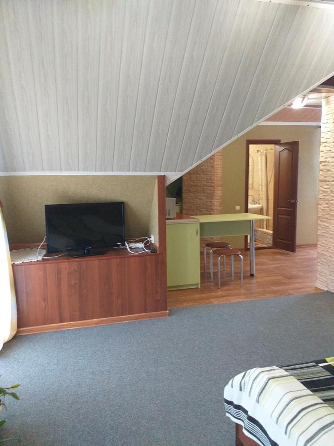 Гостьовий Дім Guest House Podilsk المظهر الخارجي الصورة